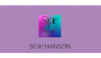 Sew Hanson Voucher