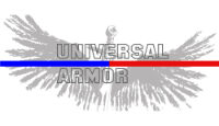 Universal Armor Coupon