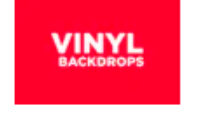 Vinyl Backdrops Coupon