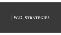 W.D. Strategies Coupon