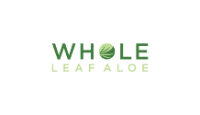 Whole Leaf Aloe Coupon