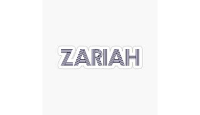 Zariah Coupon