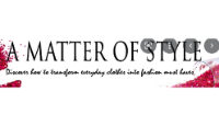 A Matter Of Style Coupon