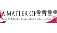 A Matter Of Style Coupon