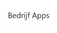 Bedrijf Apps Coupon