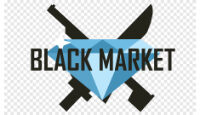 Blacks Markets Coupon