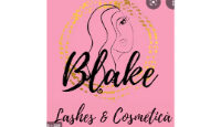 Blake Lashes & Cosmetica Coupon