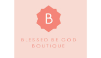 Blessed Be Boutique Coupon