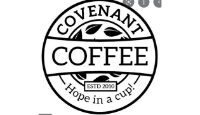 Covenant Coffee Coupon