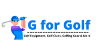 G for Golf Coupon