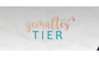 Gemaltes Tier Coupon