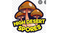 High Desert Spores Coupon