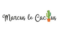 Marcus le cactus Coupon