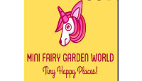 Mini Fairy Garden World Coupon