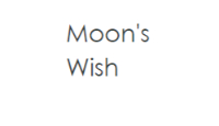 Moon's Wish Coupon