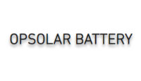 Opsolar Battery Coupon