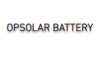 Opsolar Battery Coupon