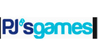 PJ's Games Coupon