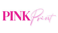 Pink print extensions Coupon