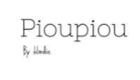 Pioupiou by blondie Coupon