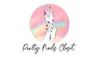 Pretty Nails Closet Coupon