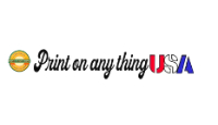 Print on any thing USA Coupon