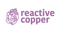 Reactive Copper Coupon