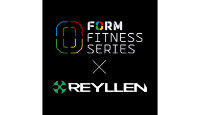 Reyllen Fitness Voucher