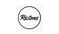 Rictons Voucher