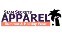 Siam Secrets Apparel Coupon