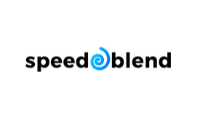 Speed blend Coupon