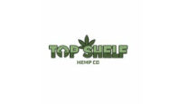 Top Shelf Hemp Co Coupon