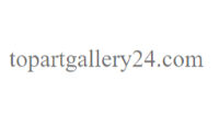 Topartgallery24.com Coupon