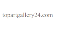 Topartgallery24.com Coupon