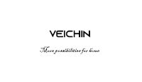 Veichin Coupon