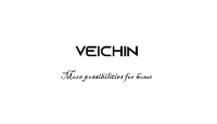 Veichin Coupon