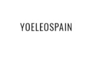 Yoeleospain Coupon