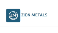 Zion Metals Online Store Coupon