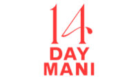 14 Day Manicure Voucher