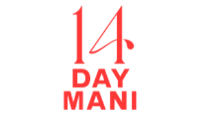 14 Day Manicure Voucher