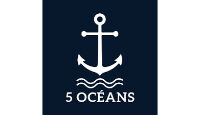 5 OCÉANS PARIS Coupon