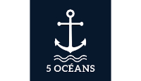 5 OCÉANS PARIS Coupon