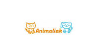 Animaliak Coupon