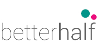 Betterhalf Coupon