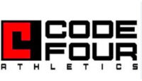 Code Four Athletics Coupon