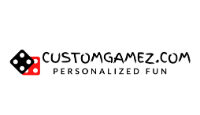 Custom Gamez Coupon