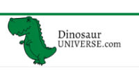 Dinosaur Universe Coupon