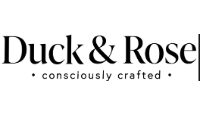 Duck & Rose Coupon