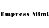 Empress Mimi Lingerie Coupon