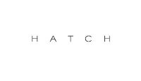 HATCH Collection Coupon